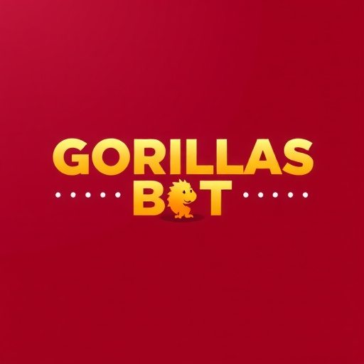 gorillas bet